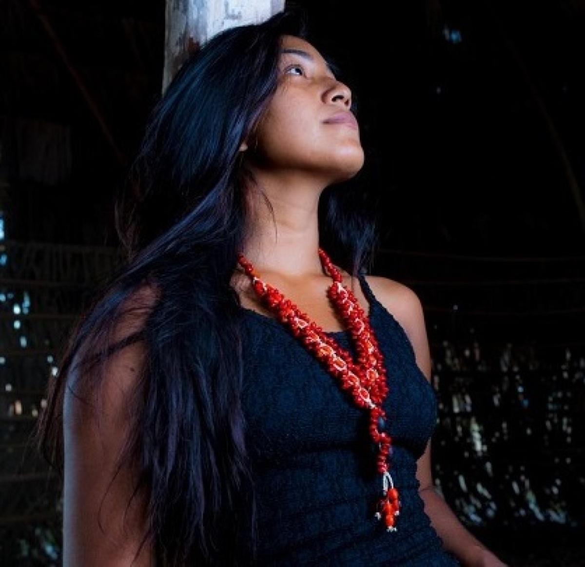 Bakairi, Umutima, Tapirapé e Terena Tyrannus Melancholicus